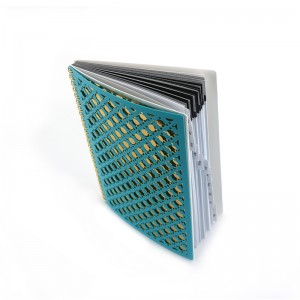 Miesięczny notebook