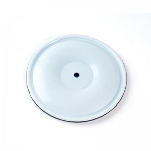 Producent Pompa pneumatyczna Membrana gumowa Membrana PTFE Do części akcesoriów pneumatycznych regulatora