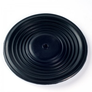 Gumowa przepona pompa wodna części do pneumatycznej pneumatycznej pompy pompy