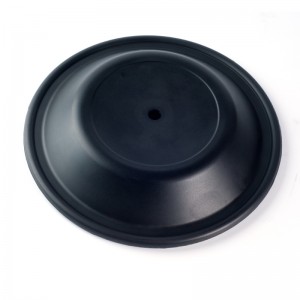 Gumowa przepona pompa wodna części do pneumatycznej pneumatycznej pompy pompy