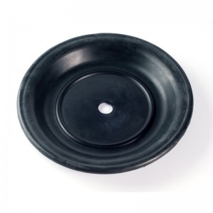 Gumowa przepona pompa wodna części do pneumatycznej pneumatycznej pompy pompy