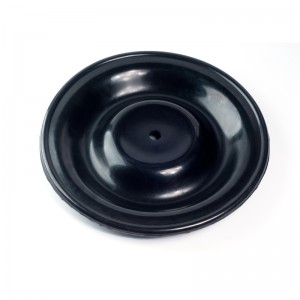 Najlepiej sprzedająca się pneumatyczna pompa z podwójną małą membraną Membrana do elektronarzędzi dla przemysłu motoryzacyjnego