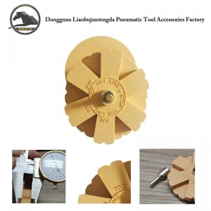 Podpalacz gumy do golenia Koło Decal Usunięcie Koła Decal Samochod Tapety Ceramiczne Narzędzia do lakierowania