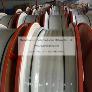 Elastyczny kabel anodowy MMO \\/ Ti