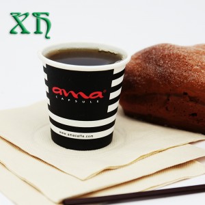 Producenci porcelany jednorazowych kubków papierowych o pojemności 3 uncji 90 ml