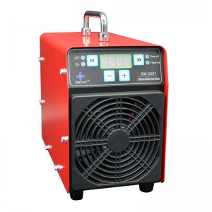 SW-2201 Sterylizator ultrafioletowy