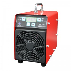 SW-2201 Sterylizator ultrafioletowy