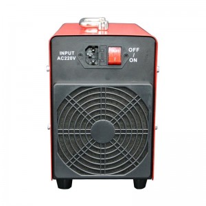 SW-2201 Sterylizator ultrafioletowy