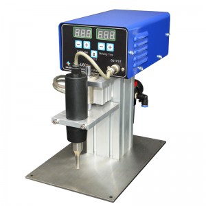 Ultradźwiękowa zgrzewarka punktowa SH-U600