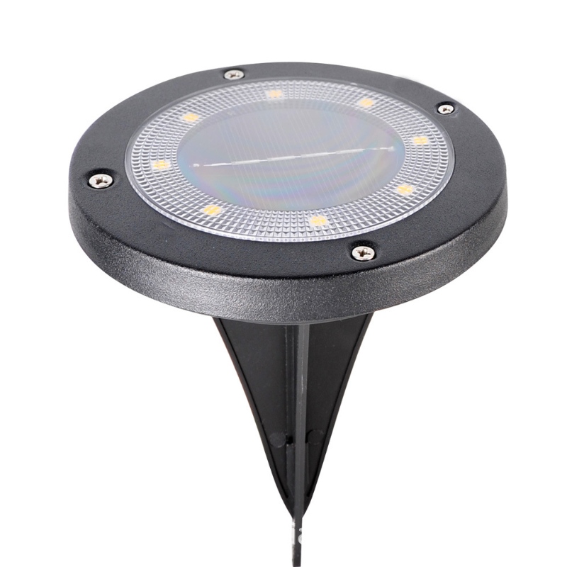 Solar Ground lamp