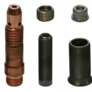 HB-16 automatyczna walcarka do rur o średnicy 8-16 mm w Chinach