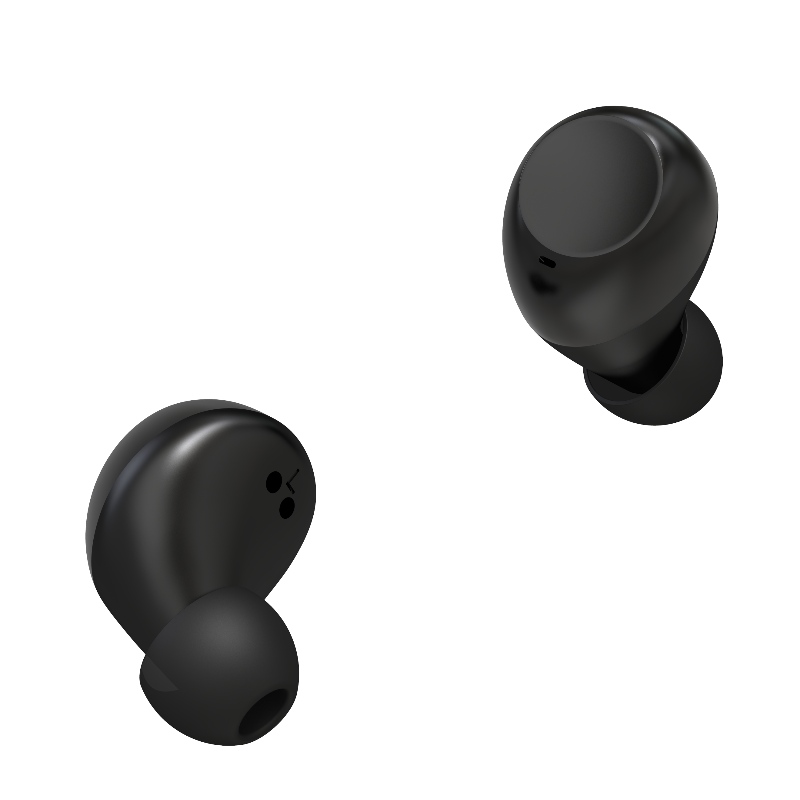 Earphone bluetooth 5.0 HiFi stereo słuchawki z Mic TWS