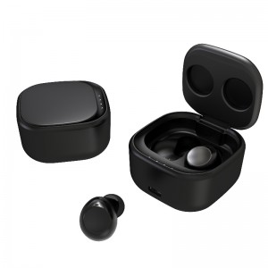 Earphone bluetooth 5.0 HiFi stereo słuchawki z Mic TWS