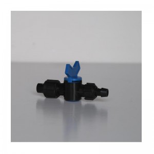 16 Zawór obejścia zamka