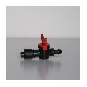 Zawór obejściowy z blokadą wsteczną