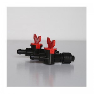 Zawór obejściowy z blokadą wsteczną