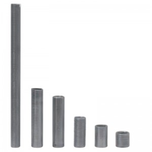 Automatyczna walcarka do rur pustych Hongbo M12-M25 HB-25 do przewijania wszystkich gwintów