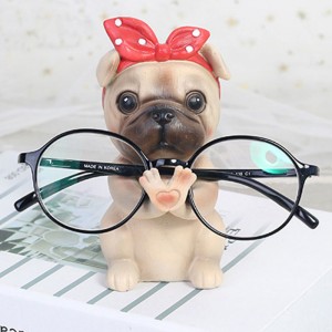 TMJ-049 hurtowa cena fabryczna Niestandardowe logo Modna promocja Stojak na okulary Stojak na okulary do sprzedaży detalicznej