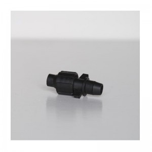 Bypass pojedynczego zamka z gumowym pierścieniem