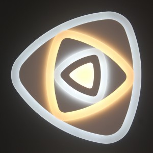 AC802 Lampa sufitowa