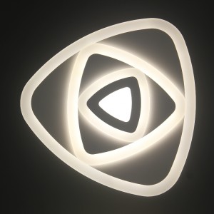 AC802 Lampa sufitowa