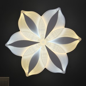 AC809 Lampa sufitowa