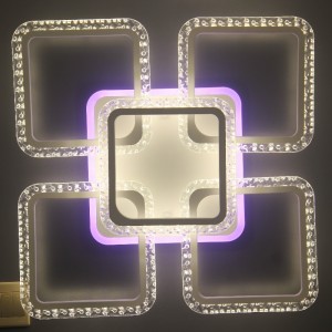 AC821 Lampa sufitowa