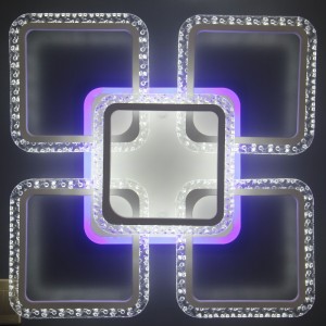 AC821 Lampa sufitowa