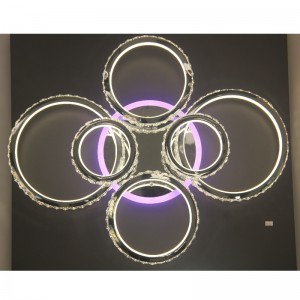 AC823 Oświetlenie sufitowe