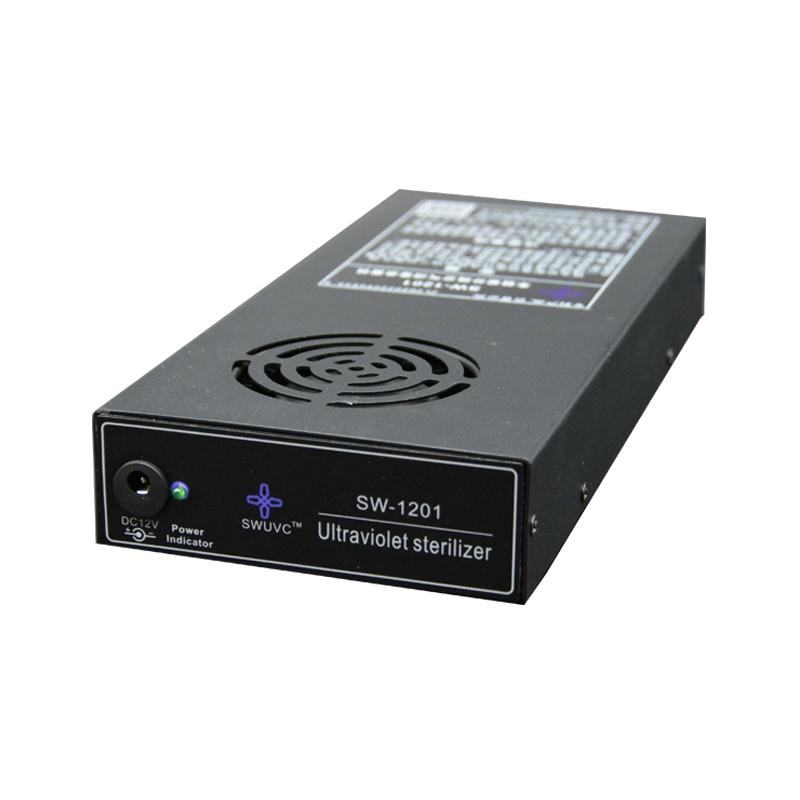 Oczyszczacz powietrza SW-1201 UVC