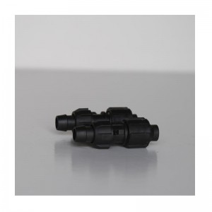 Podwójne obejście zamka