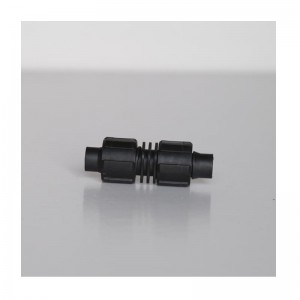 16 Bezpośrednie nawadnianie kroplowe