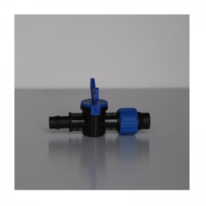 20 Zawór obejścia pojedynczego zamka