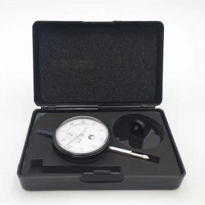 wskaźnik wybierania numeru