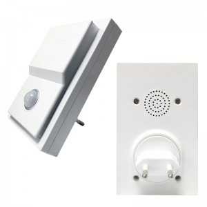 Światło nocne czujnika M004Y