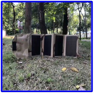 Opakowanie słoneczne