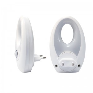 Światło nocne czujnika M002Y