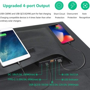 100W Układy Słoneczne