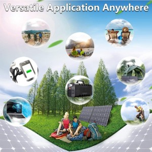 100W Układy Słoneczne