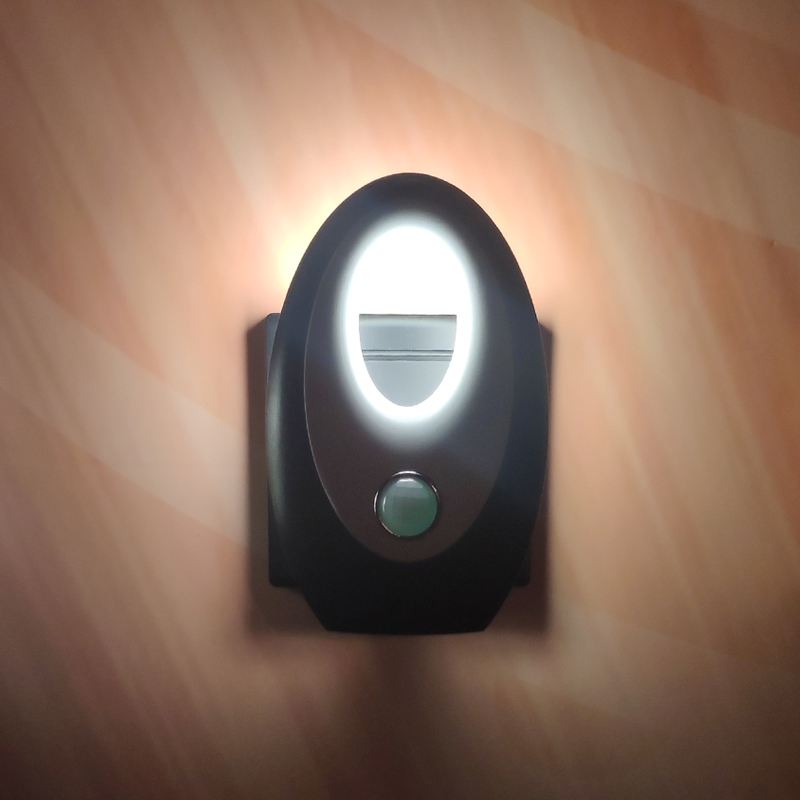Światło nocne czujnika M002Y