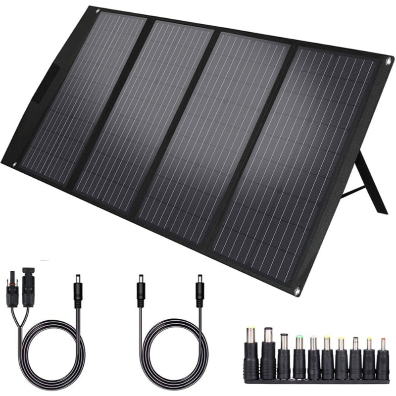 120W Opakowanie słoneczne