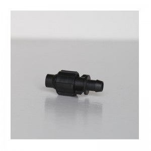 20 Pojedynczy bajpas zamka