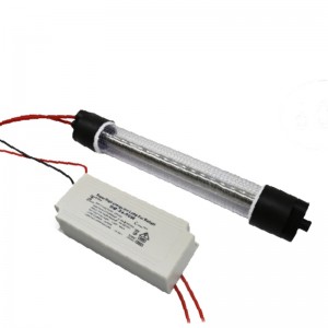 daleko lampa sterylizacyjna UVC