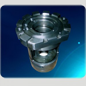 Szybka skrzynia biegów