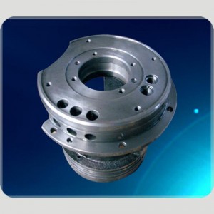 Szybka skrzynia biegów