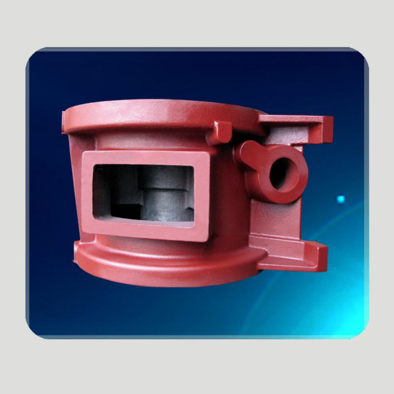 RC2-200 nadwozie