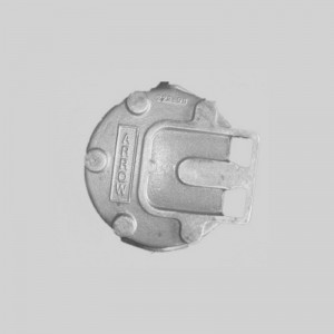 96 cylindrowa głowa