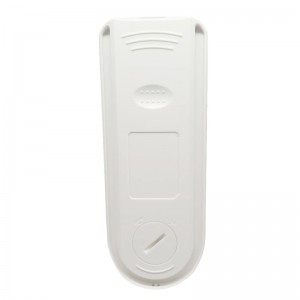 Uniwersalny wodoodporny IR Zdalny pilot programowany TV Zdalne Sterowanie Antymikrobiologiczne podczerwień IP67 Wodoodporne Zdalne Sterowanie