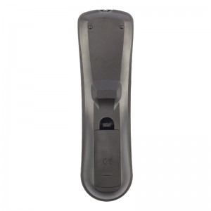 Chiny fabryka najnowsza niska cena telewizja satelitarna inteligentny bezprzewodowy uniwersalny pilot do telewizora \\/ STB \\/ DVB