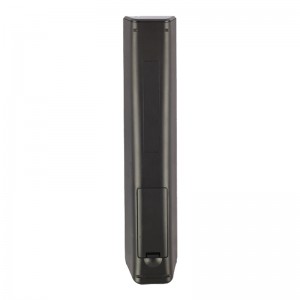 2020 najnowsza zdalna klawiatura 2.4G dla inteligentnego zdalnego sterowania tv 2.4g bezprzewodowego telewizora IR bezprzewodowego